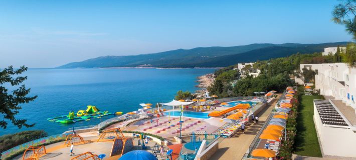 Girandella Valamar Collection Resort Hotels in Općina Labin