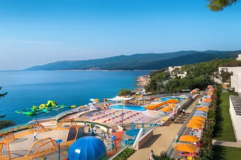 Girandella Valamar Collection Resort