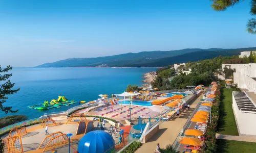 Girandella Valamar Collection Resort