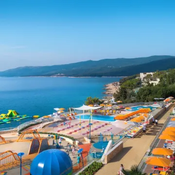 Girandella Valamar Collection Resort