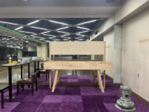 โรงแรมคอร์ท อาซาฮิคาวะ โรงแรมในอาซาฮิกาวะ