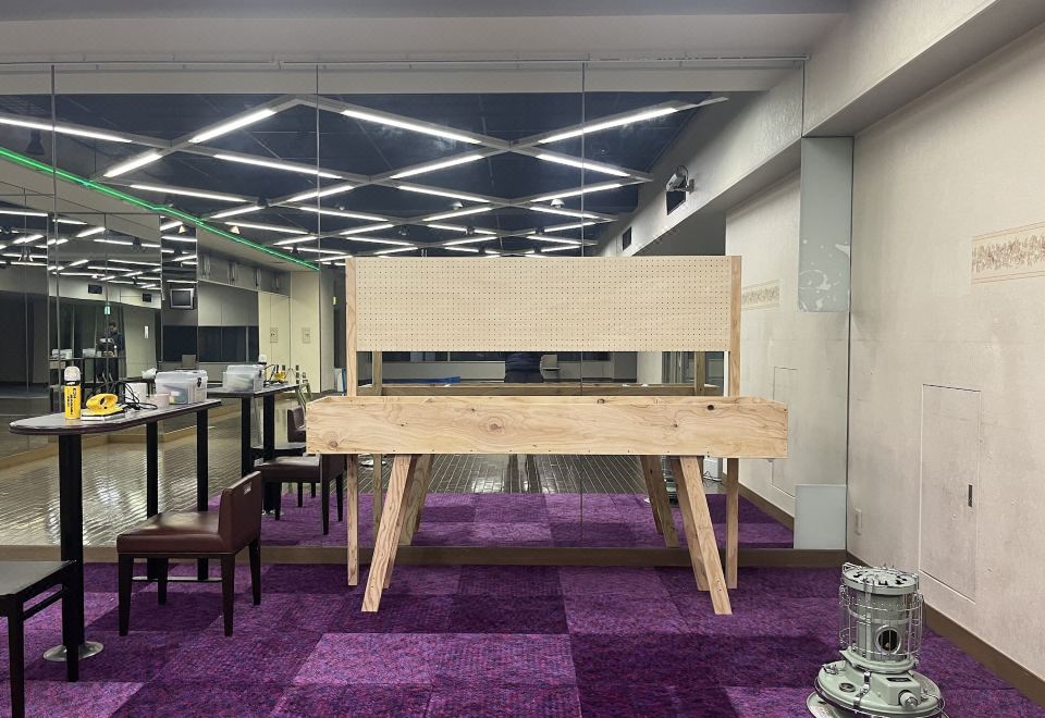 코트 호텔 아사히카와