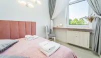 Baltic Apartments - Willa Carmen DeLuxe