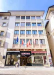Hotel San Carlo Hotels in 