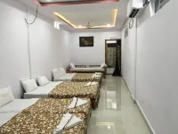 Jayaram Residency Srikalahasti Hotels in Srikalahasti