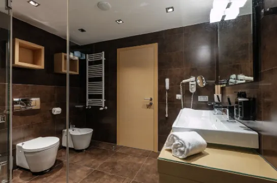 Eurostars Queen of Montenegro Photos