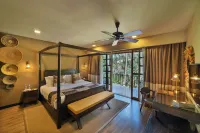 Speke Resort and Conference Center Hotel a Mukono
