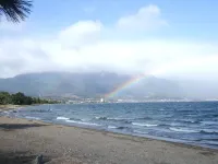 Youth Hostel Wanihama-Beach Side Lake Biwa - Beach
