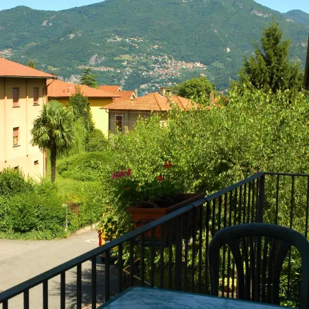 Hotel Sonenga