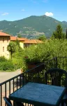 Hotel Sonenga - Mountain view