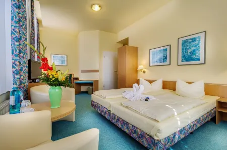 邁森舊鋼琴廠酒店