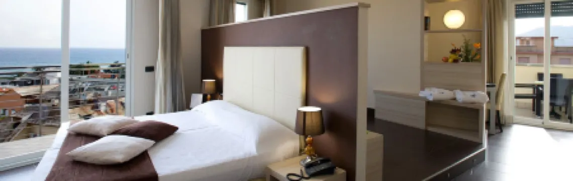 Excelsior Hotel E Appartamenti