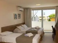 Balmare Hotel Hotel di Florianopolis