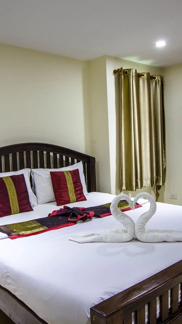 รูปภาพของมหาราชแกรนด์ @ นครศรีธรรมราช