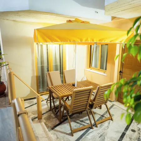 Esperides Beach Hotel Apartments