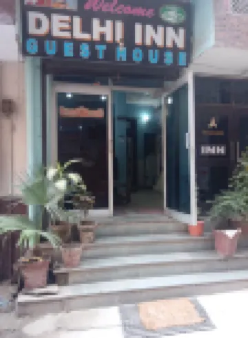 Sri Sai Inn โรงแรมใกล้วัดไสบาบา