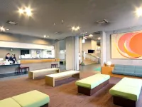 廣島太陽廣場飯店 草津南站附近的飯店