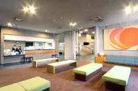 Hotel Hiroshima Sunplaza - 3 Yıldız