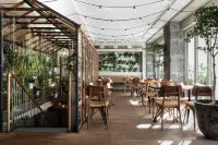 Hotel SP34 Các khách sạn ở Copenhagen