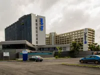Park Inn by Radisson Libreville Hotels in Libreville