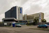 Park Inn by Radisson Libreville Hotels in Libreville