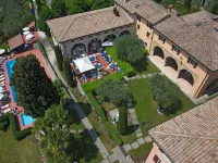 Residence La Filanda Hotel a Costermano