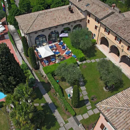 Residence la Filanda