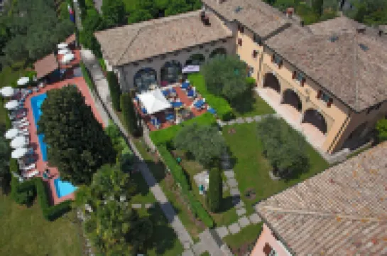 Residence la Filanda