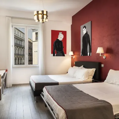 IstayinToledo Luxury Guest House Hotels near Galleria Toledo