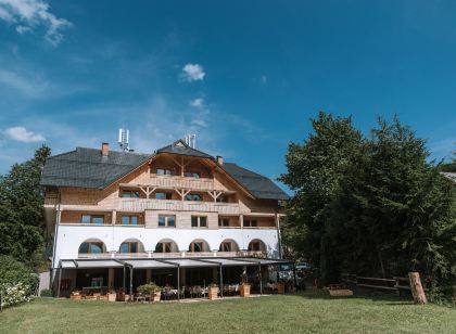 Apartmaji Triglav