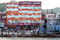 Hotel Gyan, Haridwar