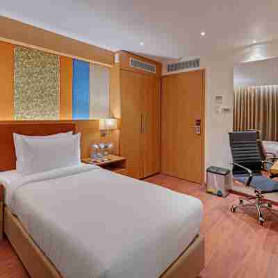 The Fern, Kolhapur Rooms