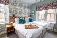 Blackfriars - pet friendly