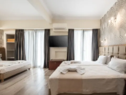 Athens Golden City Hotel Hotels in Athens