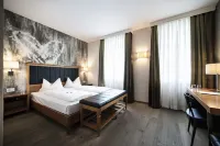 Post Hotel - Tradition & Lifestyle Adults Only Hotels in San Candido
