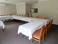 The Aston Motel Tamworth Hotels in Kootingal
