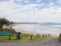 The Beach Havens - Haven Oceana Hotels in Emerald Beach