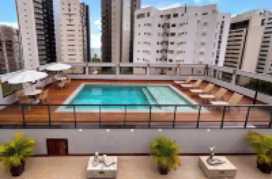 Kastel Manibu Recife - Boa Viagem