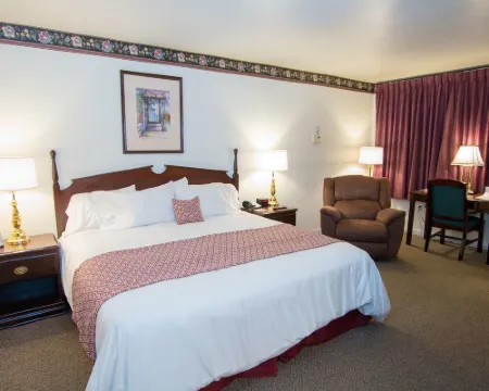 Chalet Motel Mequon Hotels in Ozaukee County