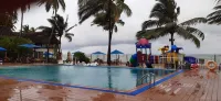 Salama Bling Beach Resort Hôtels à : Kibaoni