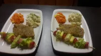 Tismaree Guestfarm - Desayuno