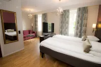 Grand Hotel Alingsås - ที่มีบาร์