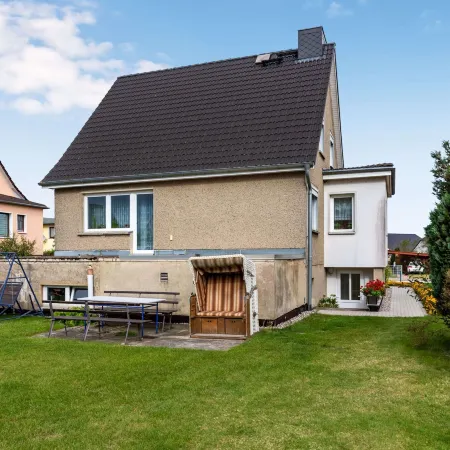 Lovely Apartment in Kühlungsborn Near Sea