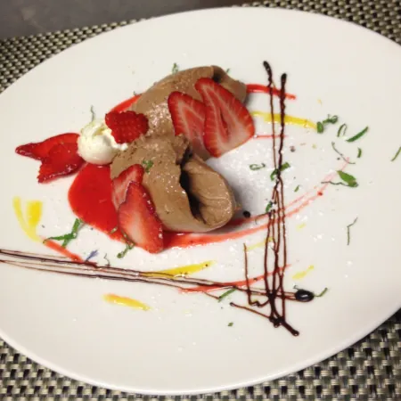 Osteria Ticino by Ketty & Tommy