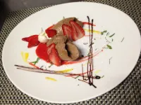 Osteria Ticino by Ketty & Tommy - Aamiainen
