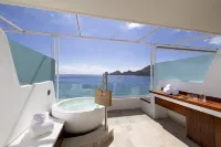 ME Cabo by Meliá – Adults Only - Hot Tub