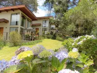 Hotel Boutique Quebra-Noz Hotel a Campos do Jordão