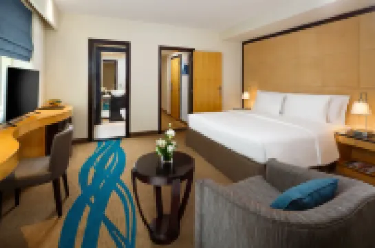 Savoy Suites Hotel Apartment - Dubai