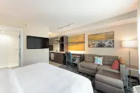 TownePlace Suites Greensboro Coliseum Area