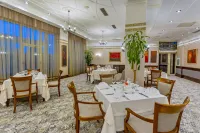 Grand Hotel Pomorie - Medical Spa - breakfast